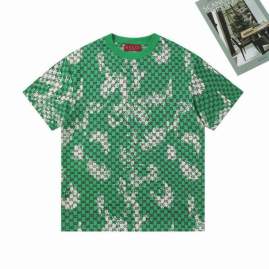 Picture of Gucci T Shirts Short _SKUGucciM-2XLtltx8412578